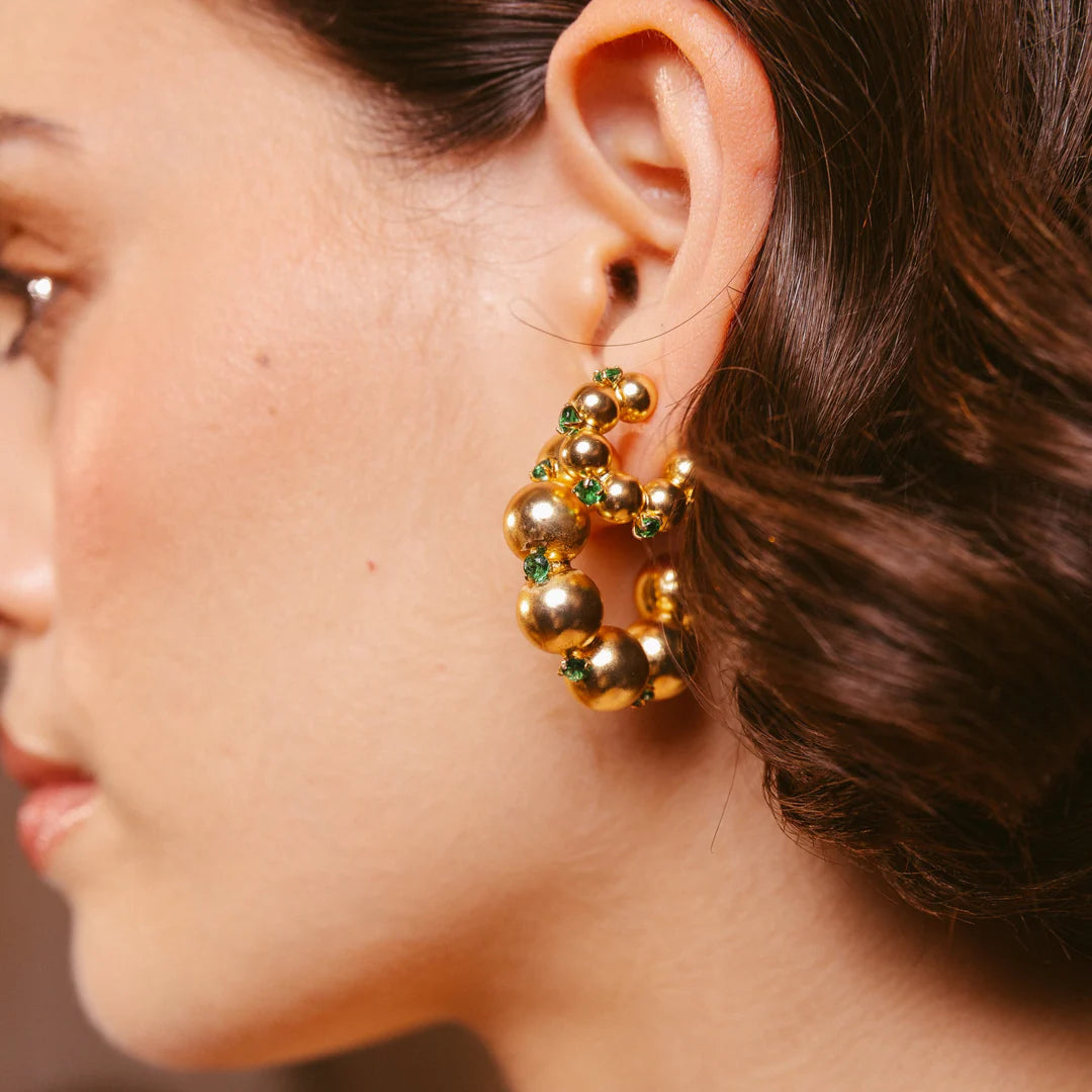 Candongas Mini Chula