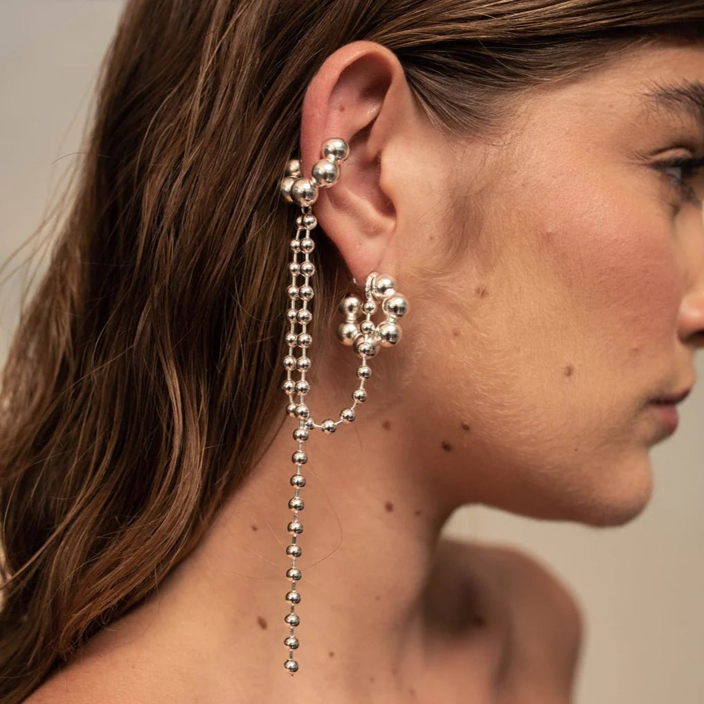 Earcuff Sol Naciente