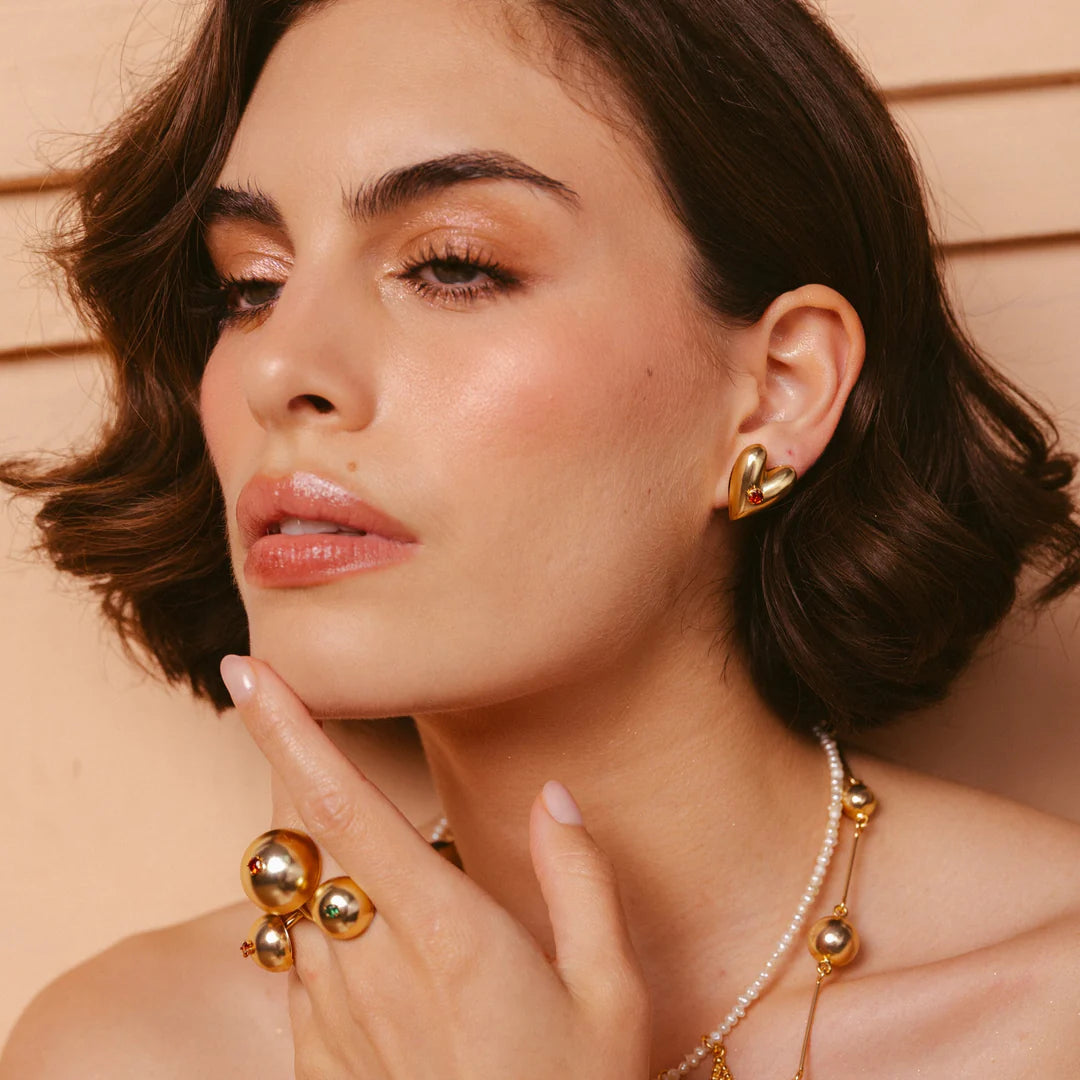 Topos Medium Coqueta