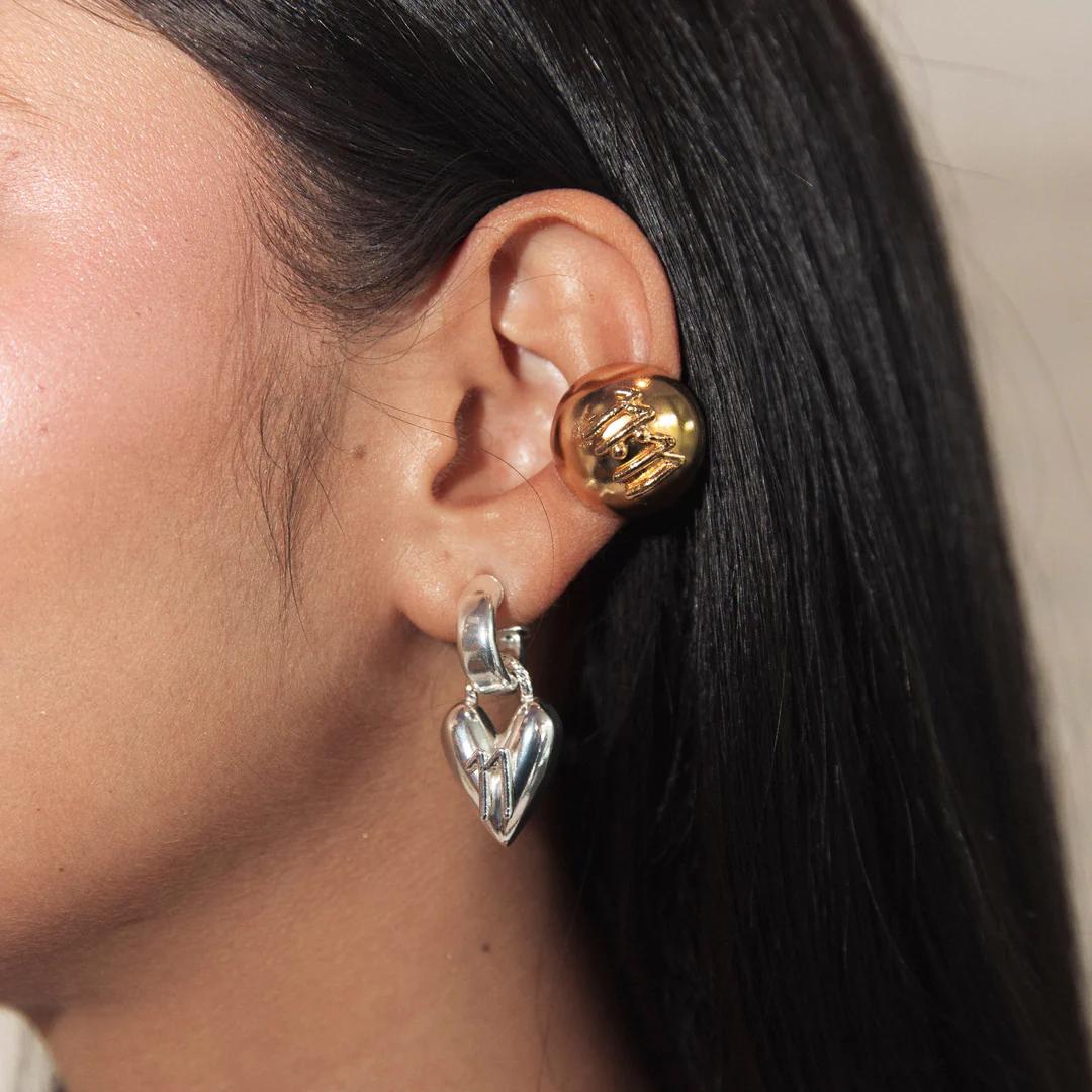 Earcuff Soleil
