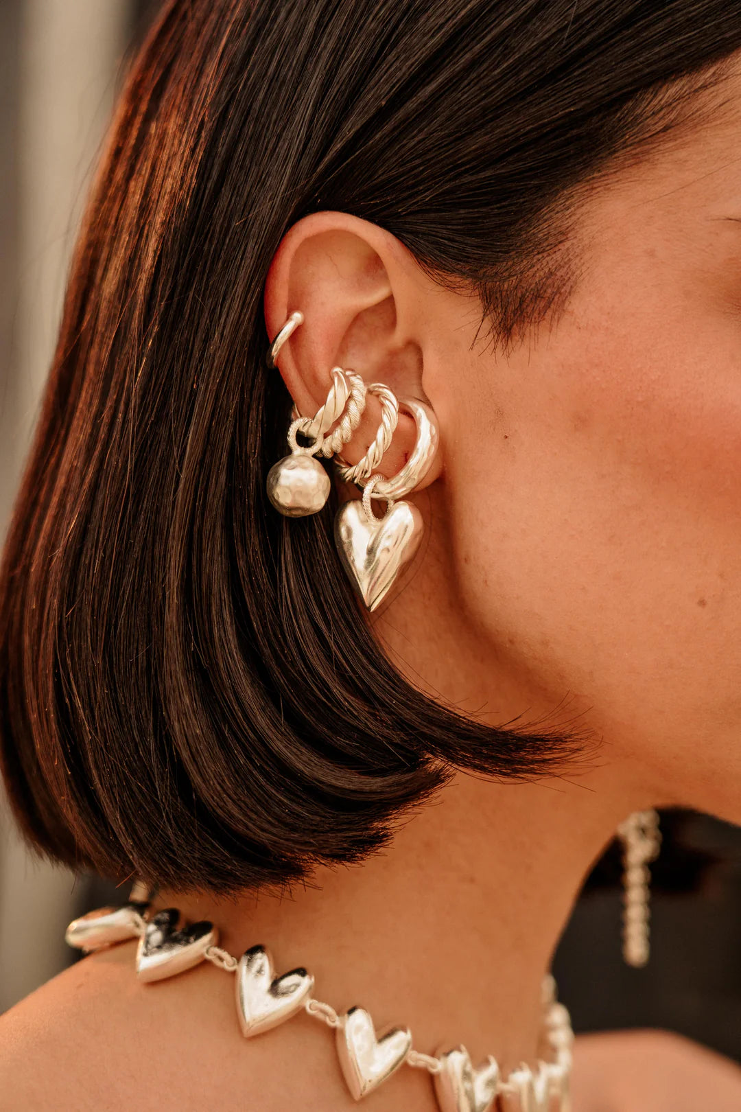 Earcuffs
