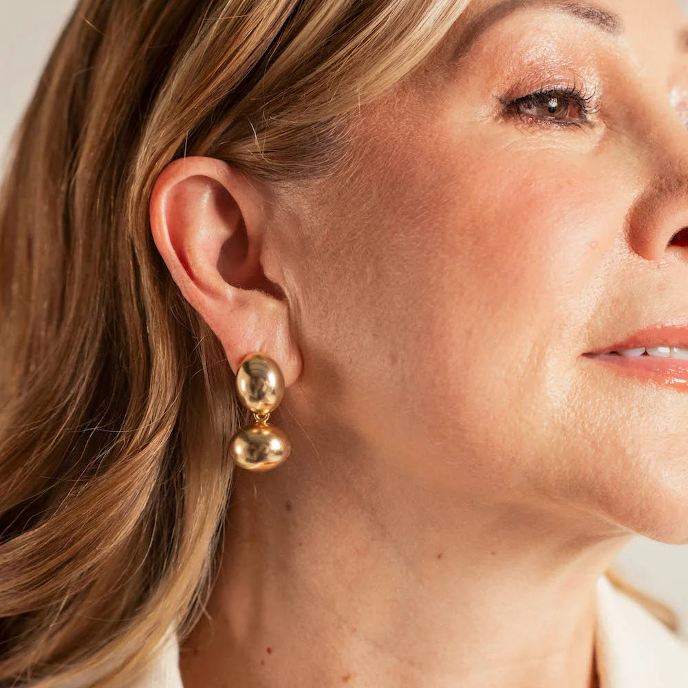 Aretes Roma