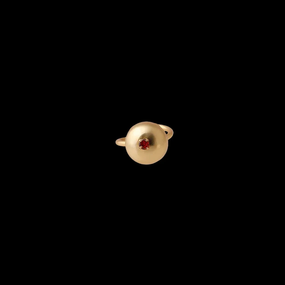 Anillo Bombón