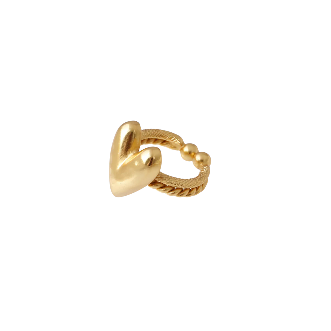 Anillo Alma