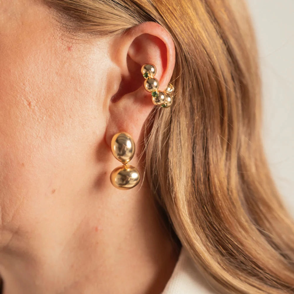 Aretes Roma