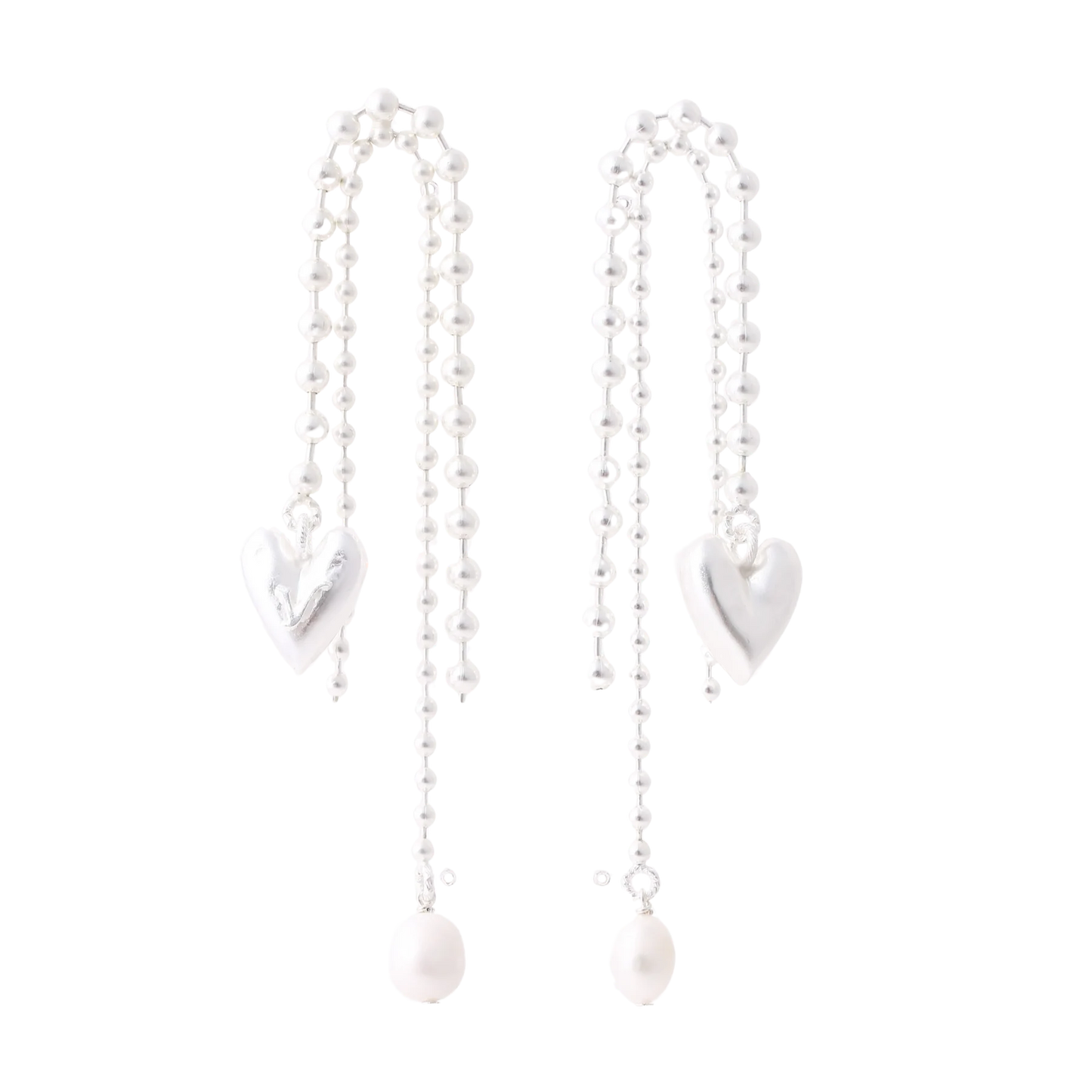 My Treasure Earrings