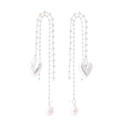 My Treasure Earrings