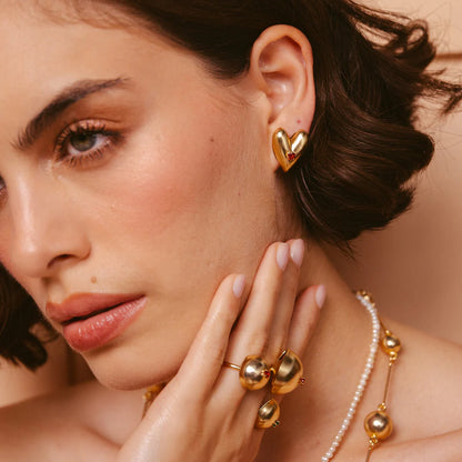 Topos Medium Coqueta