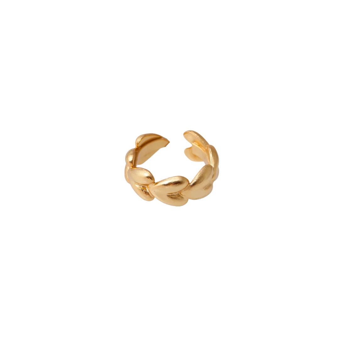 Anillo Rosalía