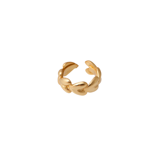 Anillo Rosalía
