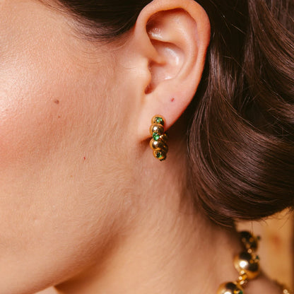 Candongas Mini Chula