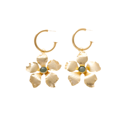 Candongas Flor del Sur