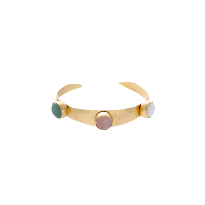 Pulsera Luna Rosa