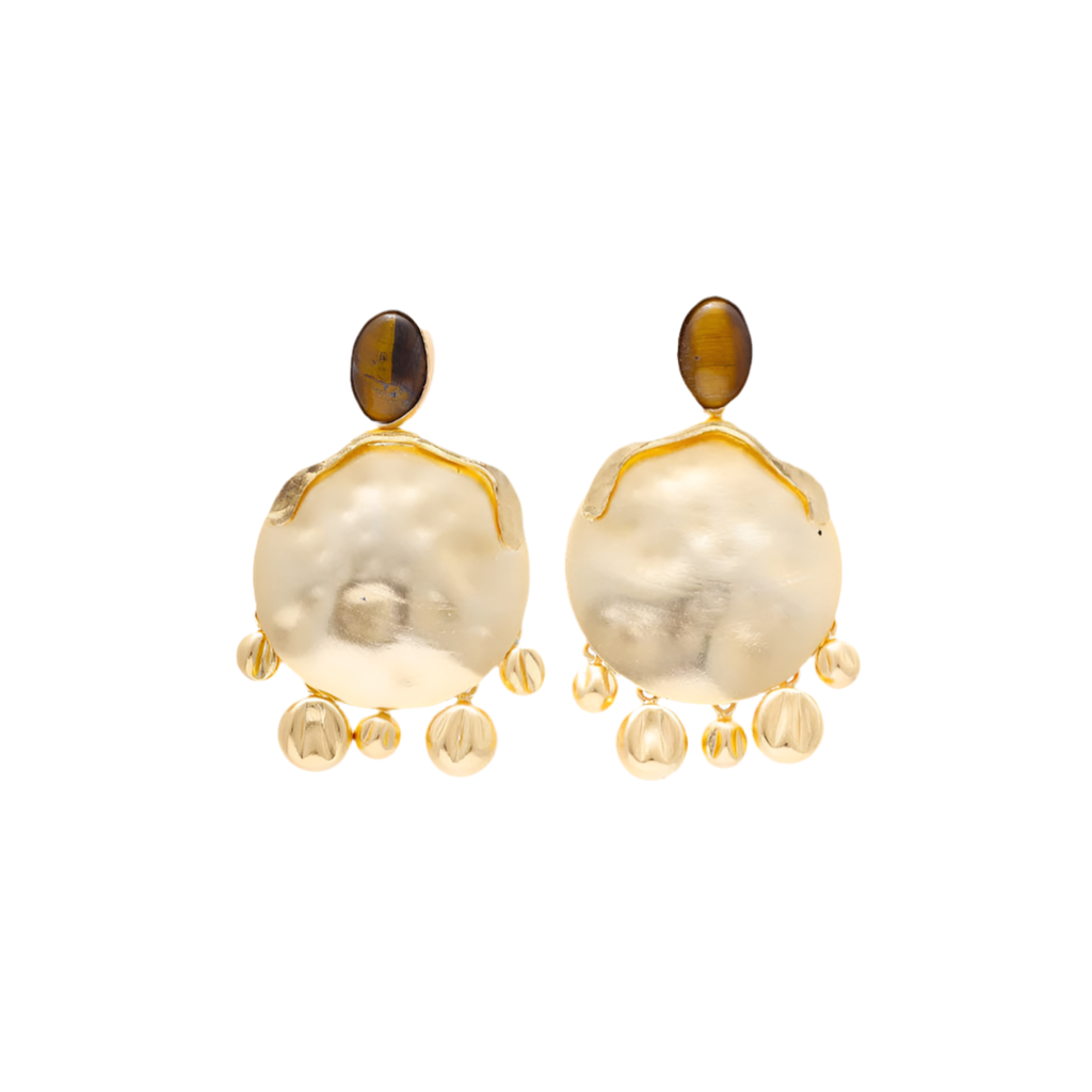 Aretes Espresso