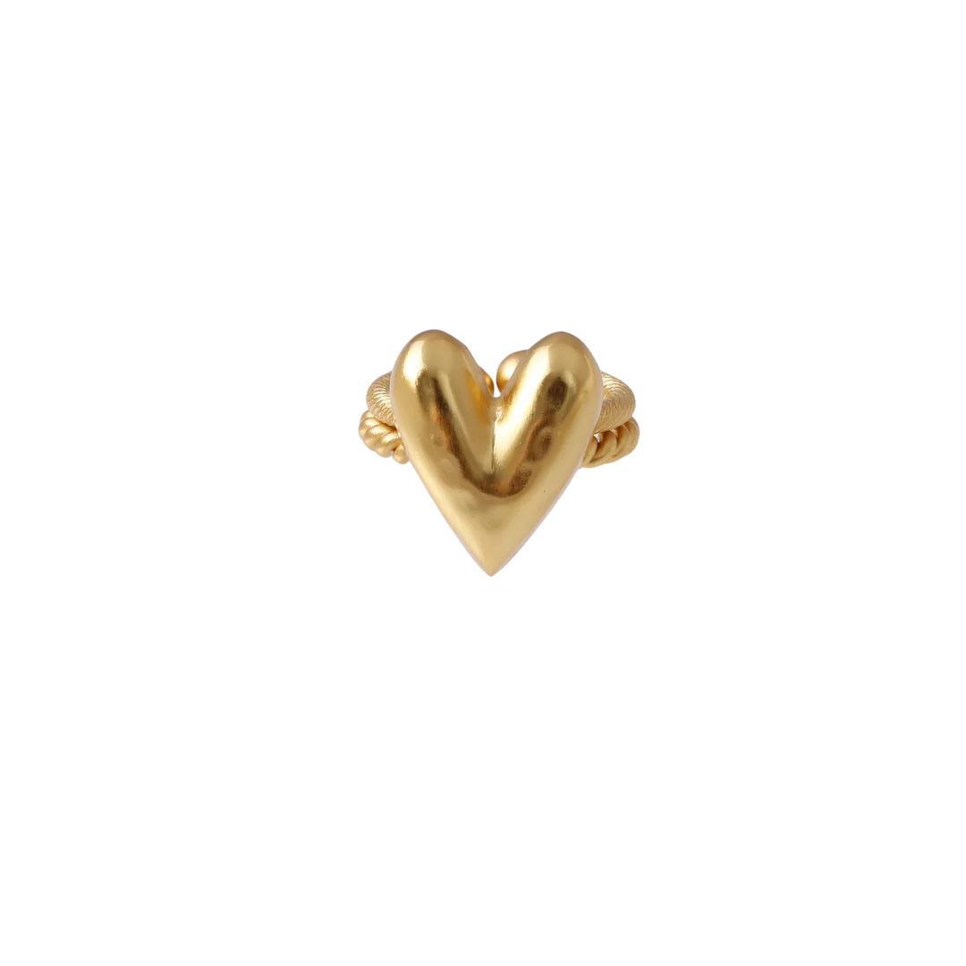 Anillo Alma