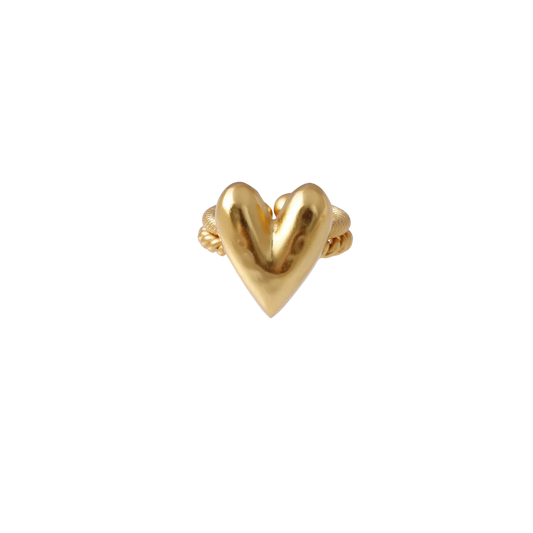 Anillo Alma