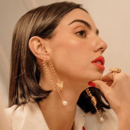 My Treasure Earrings