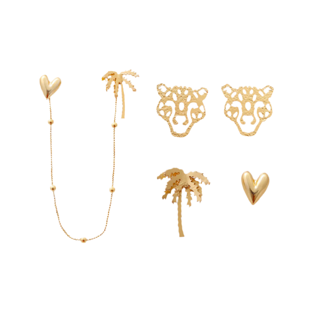 Set Topos Selvática