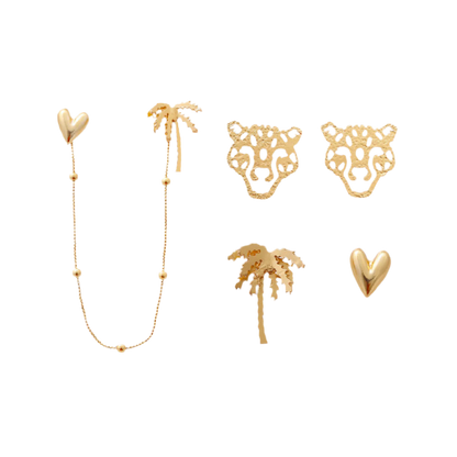 Set Topos Selvática