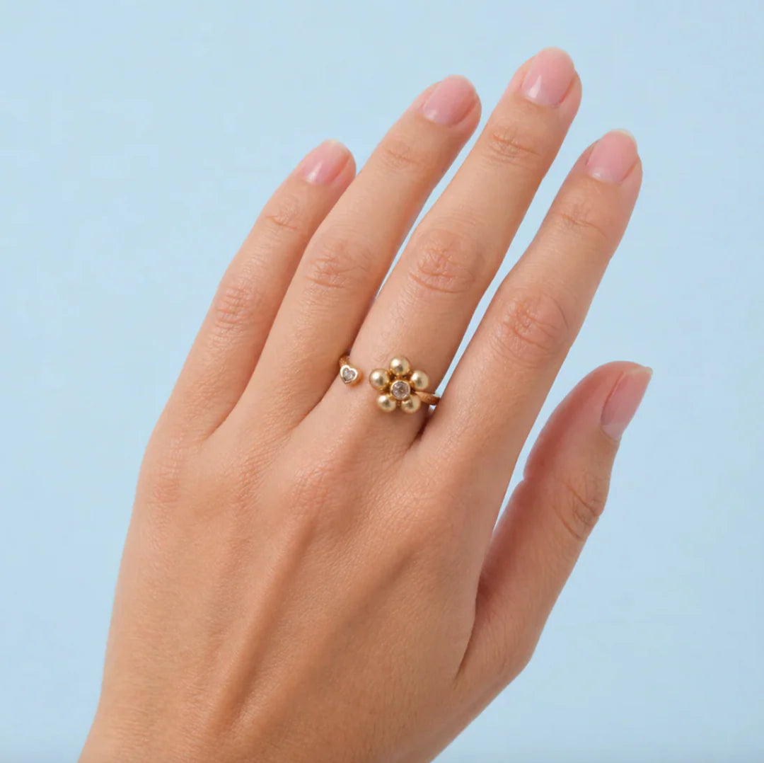 Anillo Nuevo Amor