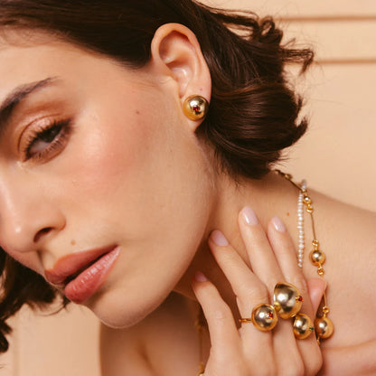 Topos Medium Bombón