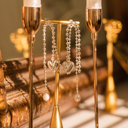 My Treasure Earrings