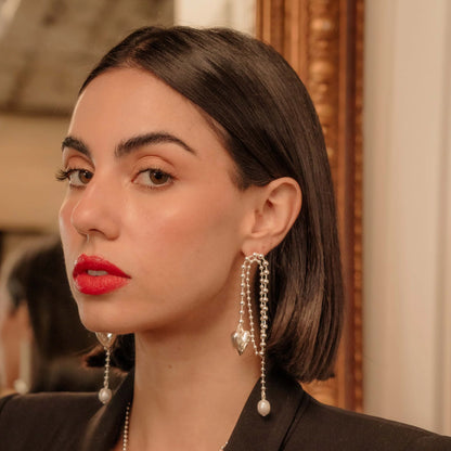 My Treasure Earrings