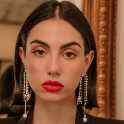 My Treasure Earrings