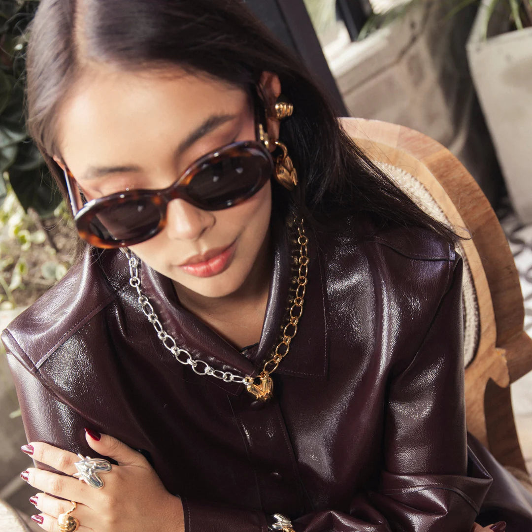 Cadena Manifesting Mix