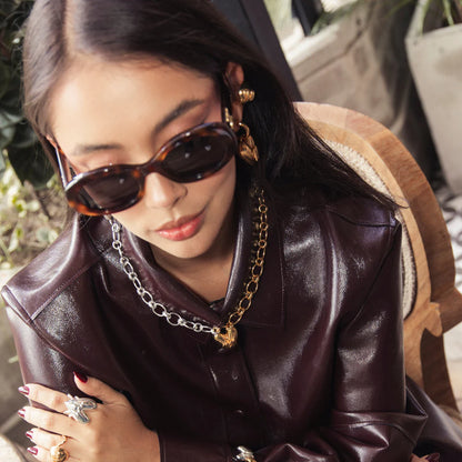 Cadena Manifesting Mix