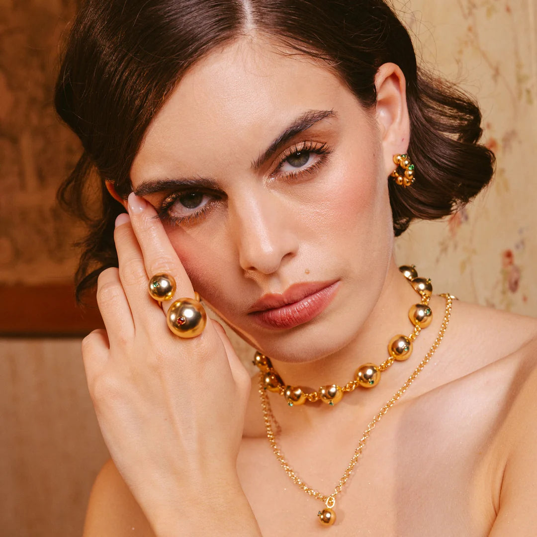 Candongas Mini Chula