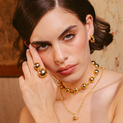 Candongas Mini Chula