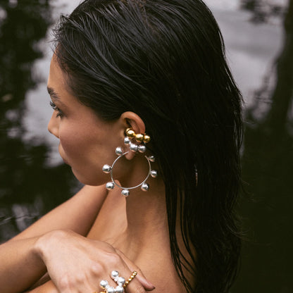 Candongas Wave of Wind