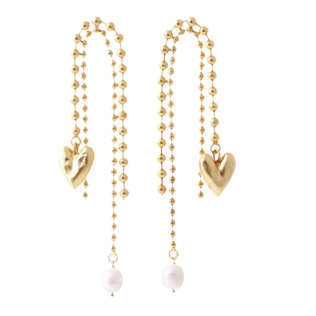 My Treasure Earrings