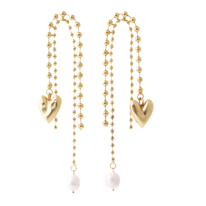 My Treasure Earrings