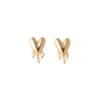 Aretes Perla