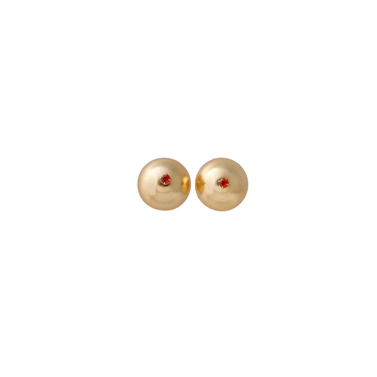 Aretes Mini Bombón
