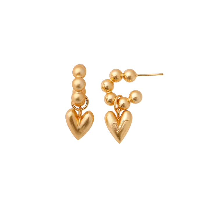 Aretes Mini Poeta