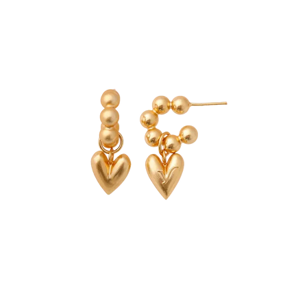Aretes Mini Poeta