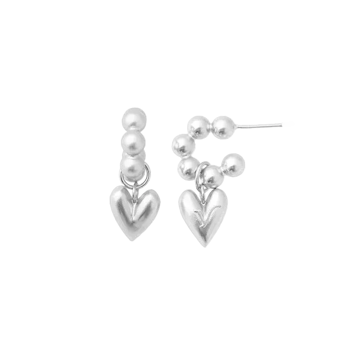 Aretes Mini Poeta