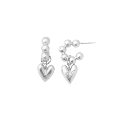 Aretes Mini Poeta