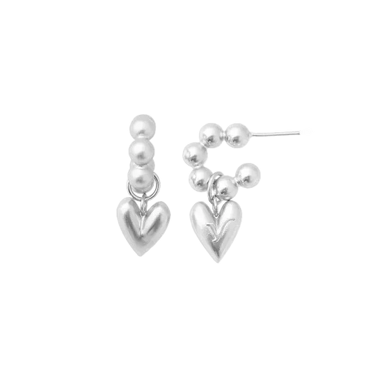 Aretes Mini Poeta