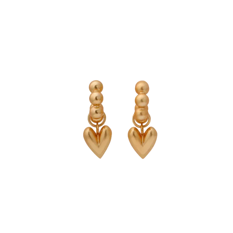 Aretes Mini Poeta