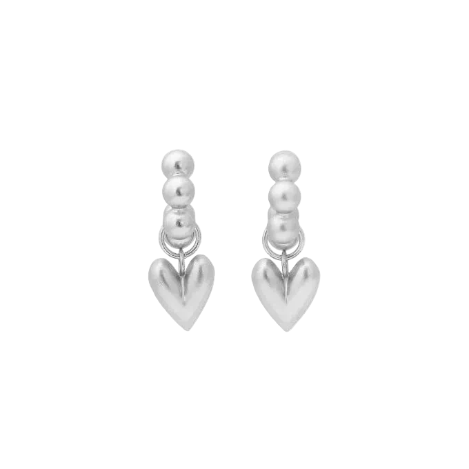 Aretes Mini Poeta