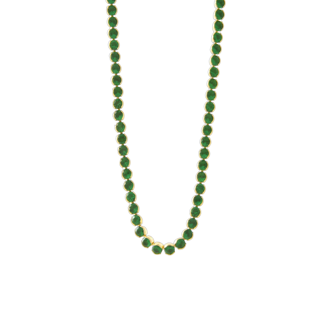 Cadena Esmeralda