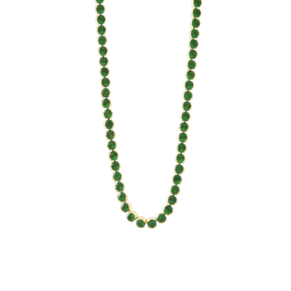 Cadena Esmeralda