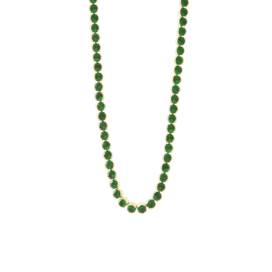 Cadena Esmeralda