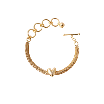 Pulsera Violeta