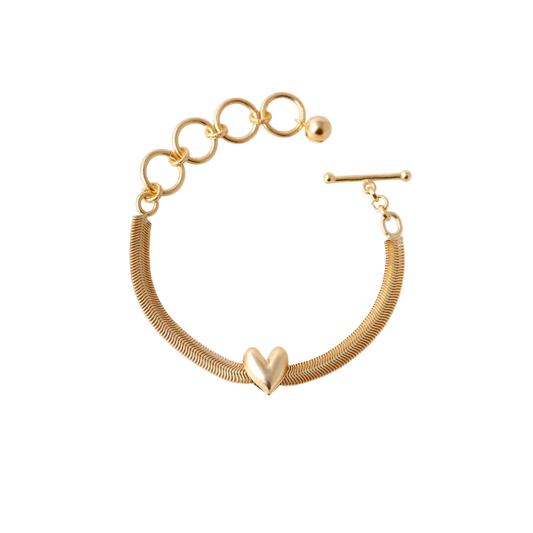 Pulsera Violeta